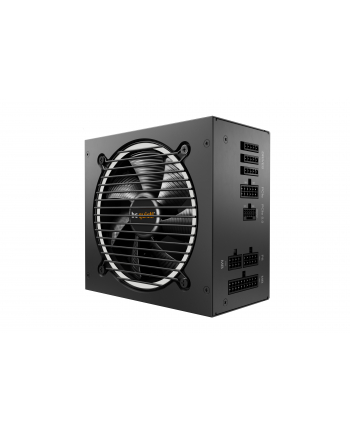 be quiet! Zasilacz Pure Power 12 M 550W ATX 3.0 GOLD