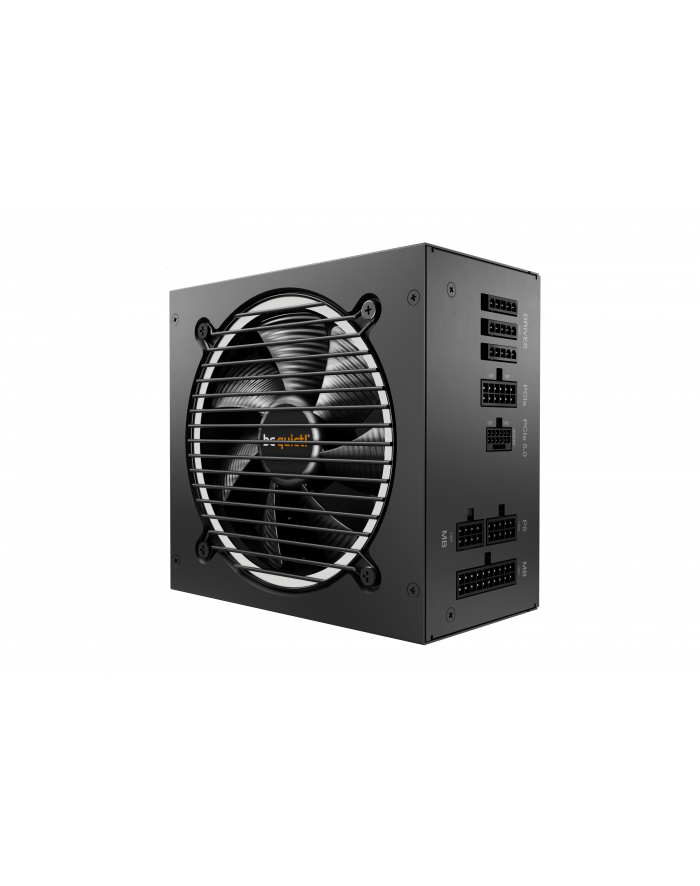 be quiet! Zasilacz Pure Power 12 M 550W ATX 3.0 GOLD główny