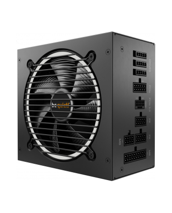 be quiet! Zasilacz Pure Power 12 M 650W ATX 3.0 GOLD