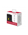 axagon CRE-SM2 Czytnik kart identyfikacyjnych ' SD/microSD/SIM USB - nr 17