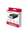 axagon CRE-SM3SD Czytnik kart identyfikacyjnych ' SD/microSD/SIM USB - nr 31