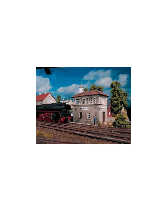 piko Nastawnia główny