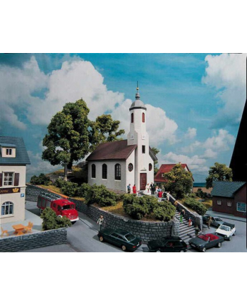 piko Kościół St. Lucas