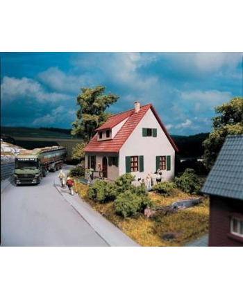 piko Dom  Jednorodzinny