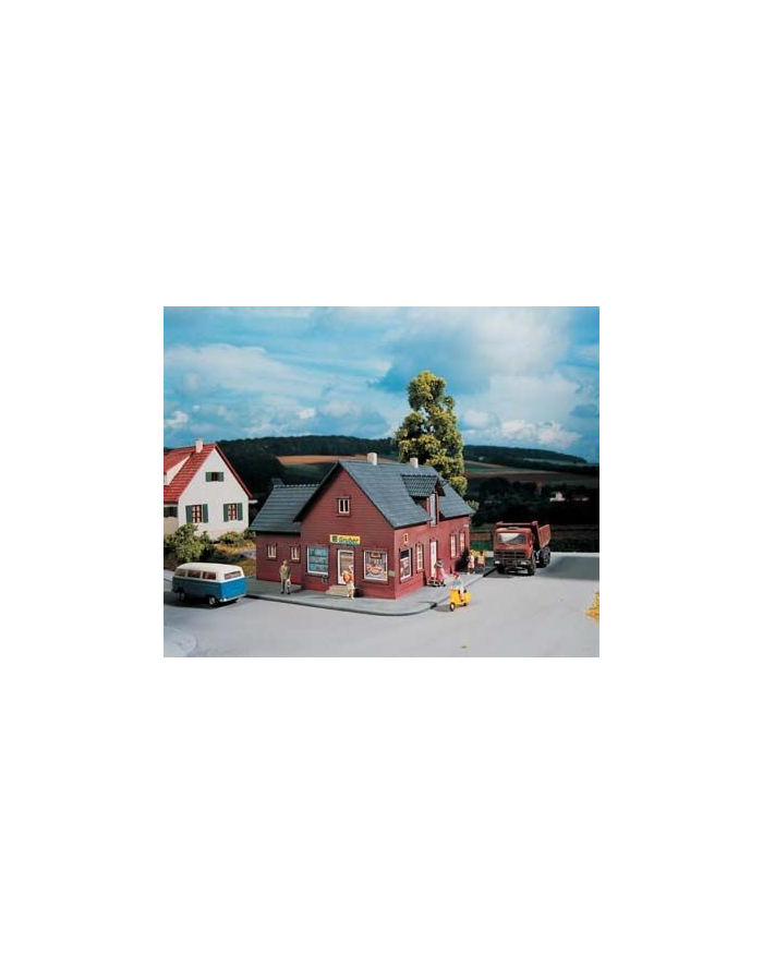 PIKO Sklep Spożywczy Ede ka główny