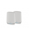 netgear System WiFi 6 Orbi RBK762S AX5400 2-pak - nr 5