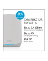 netgear System WiFi 6 Orbi RBK762S AX5400 2-pak - nr 9