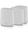 netgear System WiFi 6 Orbi RBK763S AX5400 3-pak - nr 11