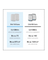 netgear System WiFi 6 Orbi RBK763S AX5400 3-pak - nr 16
