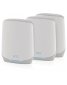 netgear System WiFi 6 Orbi RBK763S AX5400 3-pak - nr 1