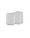 netgear System WiFi 6 Orbi RBK763S AX5400 3-pak - nr 5