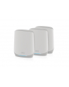 netgear System WiFi 6 Orbi RBK763S AX5400 3-pak - nr 6