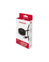 axagon HUE-P1AL Hub 4-portowy USB 3.2 Gen 1 ROUND, micro USB, 1.2m USB-A kabel - nr 8