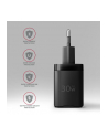 axagon ACU-PQ30 Ładowarka sieciowa, PD ' QC 30W, QC3.0,4.0/AFC/FCP/PPS/Apple, Czarna - nr 42