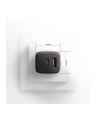 axagon ACU-PQ30 Ładowarka sieciowa, PD ' QC 30W, QC3.0,4.0/AFC/FCP/PPS/Apple, Czarna - nr 45