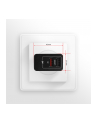 axagon ACU-QS24 Ładowarka sieciowa QC 24W, 2x port USB--A, QC3.0/AFC/FCP + 5V/1.2A - nr 10