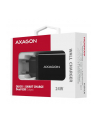 axagon ACU-QS24 Ładowarka sieciowa QC 24W, 2x port USB--A, QC3.0/AFC/FCP + 5V/1.2A - nr 15