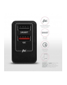axagon ACU-QS24 Ładowarka sieciowa QC 24W, 2x port USB--A, QC3.0/AFC/FCP + 5V/1.2A - nr 18