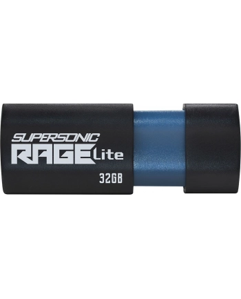 patriot Pendrive Supersonic Rage Lite 32GB USB 3.2 nr 1
