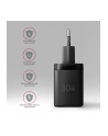 axagon ACU-PQ30 Ładowarka sieciowa, PD ' QC 30W, QC3.0,4.0/AFC/FCP/PPS/Apple, Czarna - nr 18