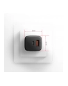 axagon ACU-PQ30 Ładowarka sieciowa, PD ' QC 30W, QC3.0,4.0/AFC/FCP/PPS/Apple, Czarna - nr 21
