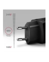 axagon ACU-PQ30 Ładowarka sieciowa, PD ' QC 30W, QC3.0,4.0/AFC/FCP/PPS/Apple, Czarna - nr 24