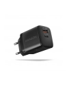axagon ACU-PQ30 Ładowarka sieciowa, PD ' QC 30W, QC3.0,4.0/AFC/FCP/PPS/Apple, Czarna - nr 29