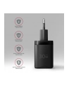 axagon ACU-PQ30 Ładowarka sieciowa, PD ' QC 30W, QC3.0,4.0/AFC/FCP/PPS/Apple, Czarna - nr 46