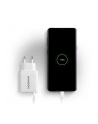 axagon ACU-QC19W Ładowarka sieciowa QC 19W, 1x port USB-A, QC3.AFC/FCP/SMART, Biała - nr 15