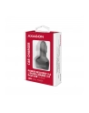 axagon PWC-PQ38 Ładowarka samochodowa PD ' QUICK 38W, 2x port (USB-A + USB-C), PD3.0/QC3.0/AFC/FCP/Apple - nr 11