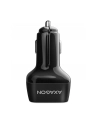 axagon PWC-PQ38 Ładowarka samochodowa PD ' QUICK 38W, 2x port (USB-A + USB-C), PD3.0/QC3.0/AFC/FCP/Apple - nr 20