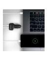 axagon PWC-PQ38 Ładowarka samochodowa PD ' QUICK 38W, 2x port (USB-A + USB-C), PD3.0/QC3.0/AFC/FCP/Apple - nr 8