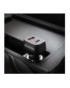 axagon PWC-PQ38 Ładowarka samochodowa PD ' QUICK 38W, 2x port (USB-A + USB-C), PD3.0/QC3.0/AFC/FCP/Apple - nr 9
