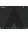 asus Podkładka pod mysz ROG Hone Ace Aim Lab Edition 508 x 420 x 3 mm Black - nr 35