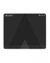 asus Podkładka pod mysz ROG Hone Ace Aim Lab Edition 508 x 420 x 3 mm Black - nr 59