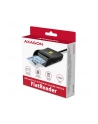 axagon CRE-SM3SD Czytnik kart identyfikacyjnych ' SD/microSD/SIM USB - nr 11