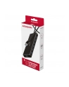 axagon HUE-F7A Hub 7-portowy USB 3.2 Gen 1 ALU FLAT, micro USB, 1m USB-A kabel - nr 16