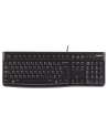 LOGITECH KEYBOARD K120 BUSINESS BELGIAN - nr 14
