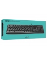 LOGITECH KEYBOARD K120 BUSINESS BELGIAN - nr 15