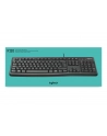 LOGITECH KEYBOARD K120 BUSINESS BELGIAN - nr 17