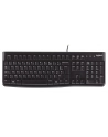 LOGITECH KEYBOARD K120 BUSINESS BELGIAN - nr 2