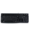 LOGITECH KEYBOARD K120 BUSINESS BELGIAN - nr 42
