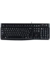 LOGITECH KEYBOARD K120 BUSINESS BELGIAN - nr 44