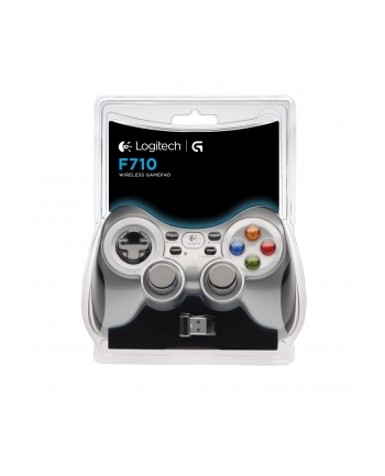 LOGITECH F710 Wireless Gamepad nr 2
