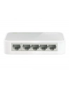 TP-LINK 5port 10/100 Switch Desktop - nr 10