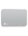 TP-LINK 5port 10/100 Switch Desktop - nr 25