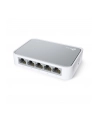TP-LINK 5port 10/100 Switch Desktop - nr 27