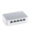 TP-LINK 5port 10/100 Switch Desktop - nr 29