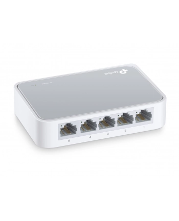 TP-LINK 5port 10/100 Switch Desktop
