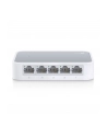 TP-LINK 5port 10/100 Switch Desktop - nr 30